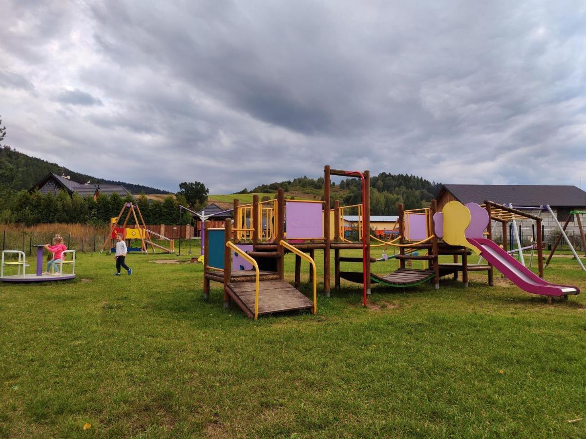 Elzbieta I Juliusz Farm stay *